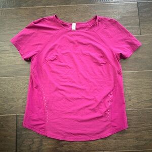 Lululemon shirt
